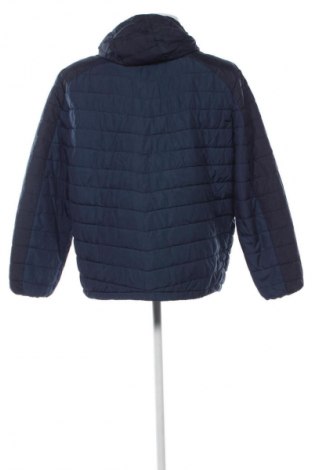 Geacă de bărbati C&A, Mărime XL, Culoare Albastru, Preț 97,99 Lei