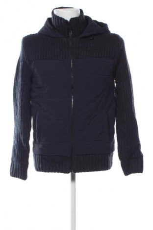 Herrenjacke C&A, Größe S, Farbe Blau, Preis € 18,99
