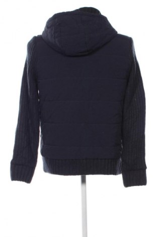 Herrenjacke C&A, Größe S, Farbe Blau, Preis € 18,99