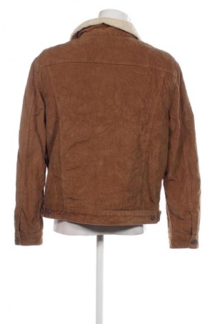 Herrenjacke C&A, Größe XL, Farbe Braun, Preis 25,99 €