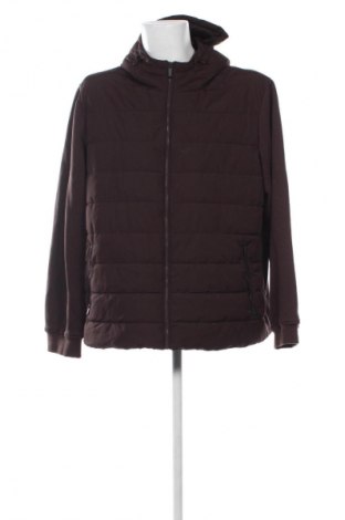 Herrenjacke C&A, Größe XXL, Farbe Braun, Preis 9,99 €