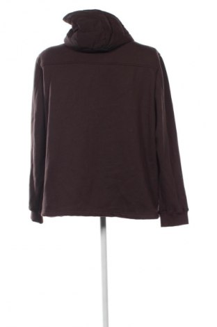 Herrenjacke C&A, Größe XXL, Farbe Braun, Preis 9,99 €