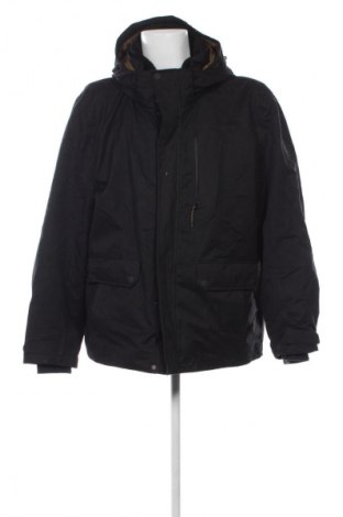 Herrenjacke C&A, Größe 3XL, Farbe Schwarz, Preis € 48,99