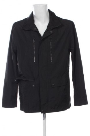 Geacă de bărbati C&A, Mărime L, Culoare Negru, Preț 95,99 Lei