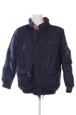 Herrenjacke C&A, Größe M, Farbe Blau, Preis € 42,99