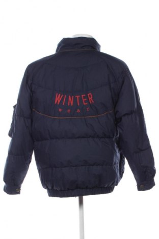 Herrenjacke C&A, Größe M, Farbe Blau, Preis € 42,99