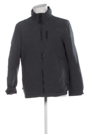 Herrenjacke C&A, Größe M, Farbe Grün, Preis 8,99 €