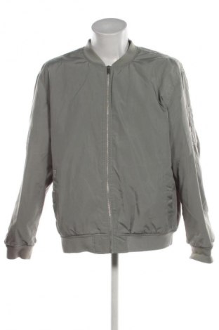 Herrenjacke C&A, Größe XXL, Farbe Grün, Preis € 23,99