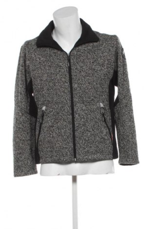 Herrenjacke CMP, Größe M, Farbe Mehrfarbig, Preis € 15,99
