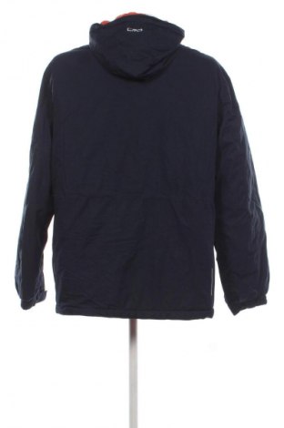 Herrenjacke CMP, Größe XXL, Farbe Blau, Preis 15,99 €