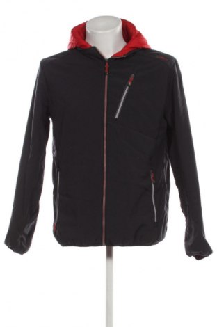 Geacă de bărbati CMP, Mărime L, Culoare Negru, Preț 199,99 Lei