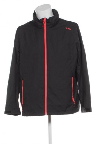 Geacă de bărbati CMP, Mărime L, Culoare Gri, Preț 177,99 Lei