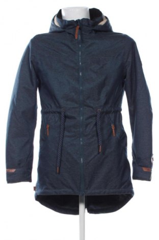 Herrenjacke CNSRD, Größe S, Farbe Blau, Preis € 50,99