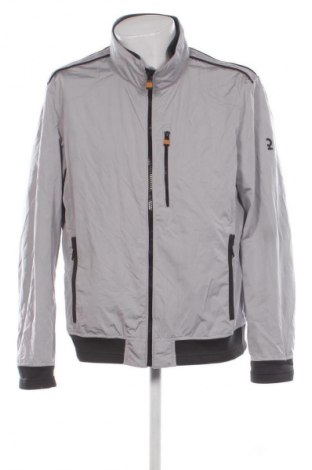 Herrenjacke Calamar, Größe L, Farbe Grau, Preis 17,99 €