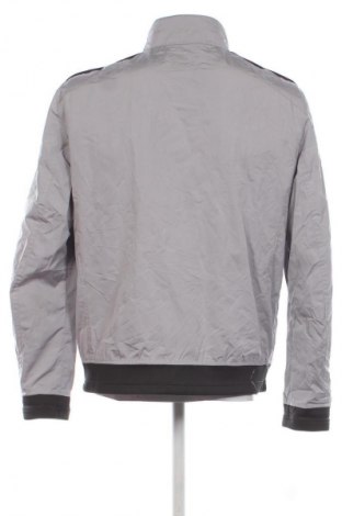 Herrenjacke Calamar, Größe L, Farbe Grau, Preis 17,99 €