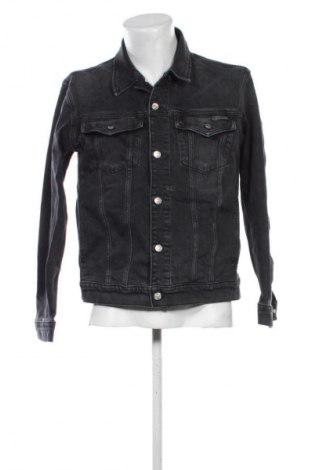 Geacă de bărbati Calvin Klein Jeans, Mărime L, Culoare Negru, Preț 225,99 Lei
