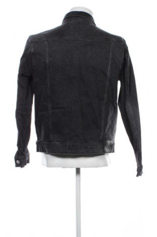 Geacă de bărbati Calvin Klein Jeans, Mărime L, Culoare Negru, Preț 225,99 Lei
