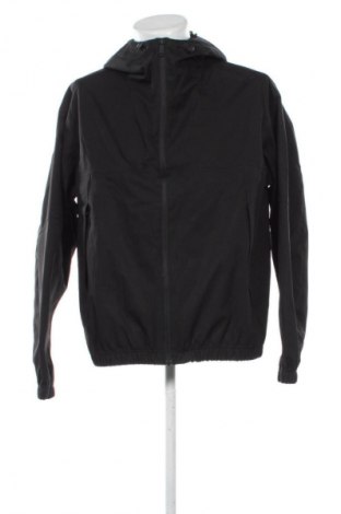 Herrenjacke Calvin Klein Jeans, Größe L, Farbe Schwarz, Preis 139,99 €