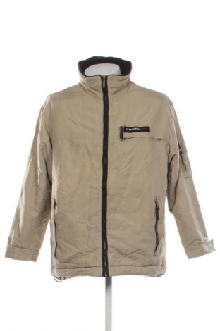Herrenjacke Camaro, Größe XL, Farbe Beige, Preis € 50,99