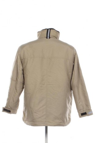 Herrenjacke Camaro, Größe XL, Farbe Beige, Preis € 50,99