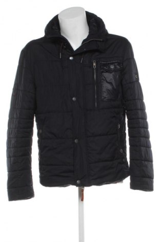 Herrenjacke Camel Active, Größe L, Farbe Blau, Preis 71,99 €