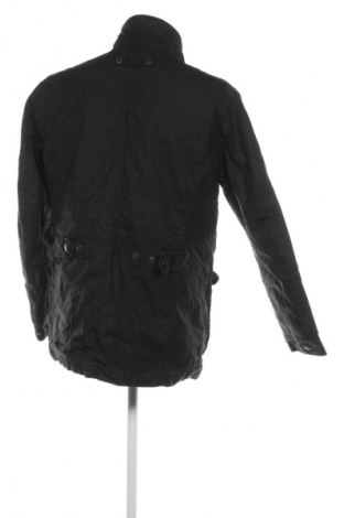 Herrenjacke Camel Active, Größe L, Farbe Schwarz, Preis 71,99 €