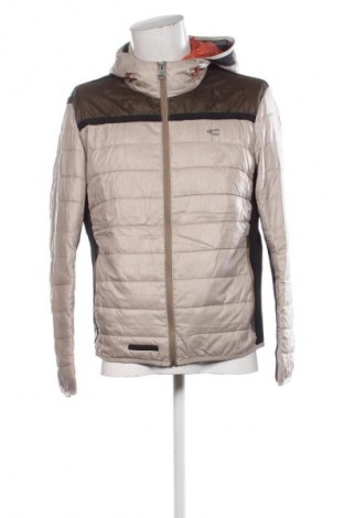 Herrenjacke Camel Active, Größe M, Farbe Mehrfarbig, Preis 52,99 €