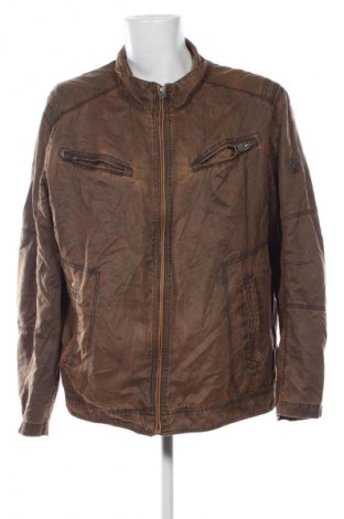 Herrenjacke Camel Active, Größe XXL, Farbe Braun, Preis 55,99 €