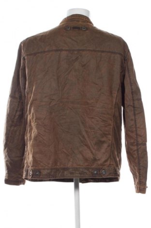 Herrenjacke Camel Active, Größe XXL, Farbe Braun, Preis 55,99 €