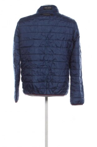 Herrenjacke Camp David, Größe L, Farbe Blau, Preis € 63,99