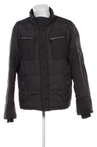 Geacă de bărbati Camp David, Mărime XXL, Culoare Negru, Preț 299,99 Lei