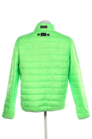 Herrenjacke Camp David, Größe XL, Farbe Grün, Preis € 63,99