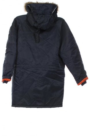 Herrenjacke Campri, Größe XS, Farbe Blau, Preis 43,99 €