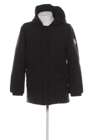 Herrenjacke Canadian Peak, Größe M, Farbe Schwarz, Preis 83,99 €