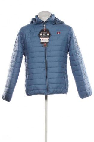 Herrenjacke Canadian Peak, Größe 3XL, Farbe Blau, Preis € 119,99