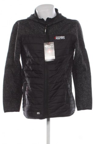 Herrenjacke Canadian Peak, Größe M, Farbe Mehrfarbig, Preis € 127,99