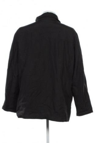 Herrenjacke Canda, Größe 3XL, Farbe Schwarz, Preis € 31,99