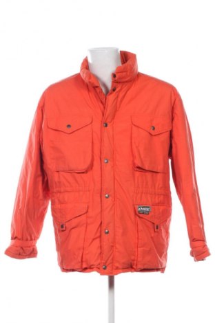 Herrenjacke Capri, Größe L, Farbe Orange, Preis 92,99 €