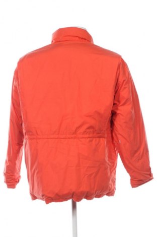 Herrenjacke Capri, Größe L, Farbe Orange, Preis 92,99 €