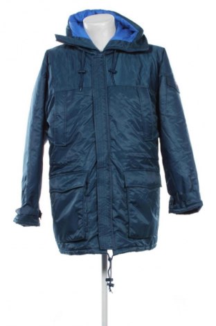 Мъжко яке Capt.Scott, Размер M, Цвят Зелен, Цена 88,99 лв.