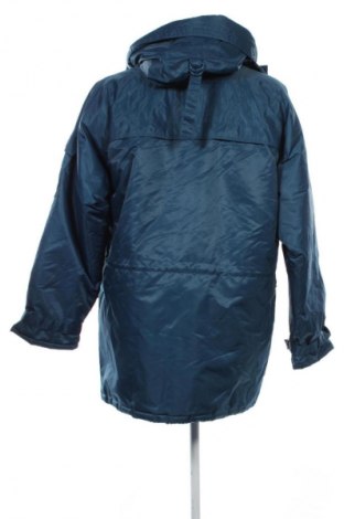 Мъжко яке Capt.Scott, Размер M, Цвят Зелен, Цена 88,99 лв.