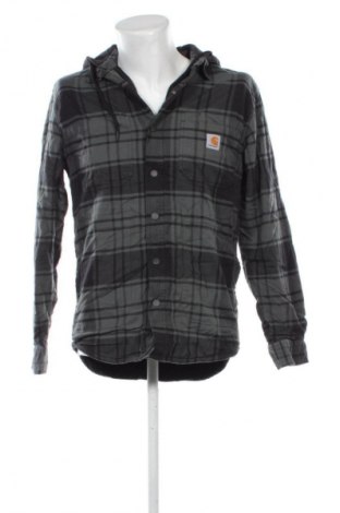 Herrenjacke Carhartt, Größe S, Farbe Mehrfarbig, Preis € 88,99