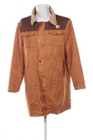 Herrenjacke Carhartt, Größe XXL, Farbe Beige, Preis 86,99 €