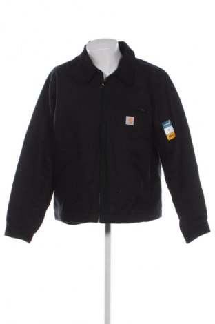 Herrenjacke Carhartt, Größe XL, Farbe Schwarz, Preis 239,99 €
