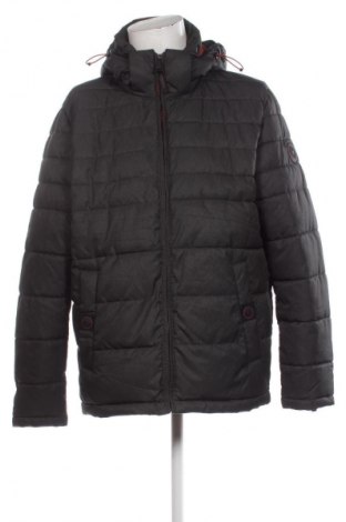 Herrenjacke Casa Moda, Größe XL, Farbe Grau, Preis 70,99 €