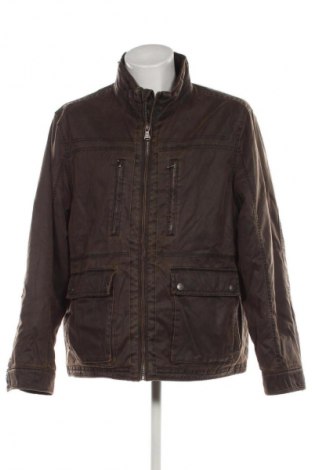 Herrenjacke Casa Moda, Größe XL, Farbe Braun, Preis € 45,99