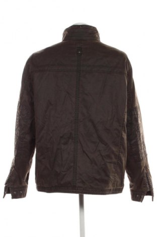 Herrenjacke Casa Moda, Größe XL, Farbe Braun, Preis € 45,99