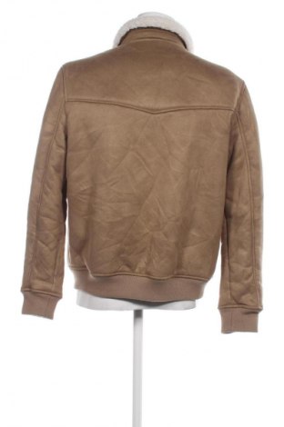 Herrenjacke Celio, Größe XL, Farbe Beige, Preis 29,99 €