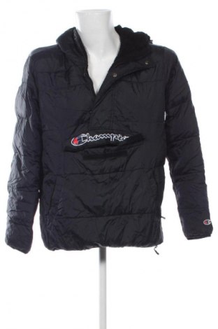 Geacă de bărbati Champion, Mărime M, Culoare Negru, Preț 107,99 Lei