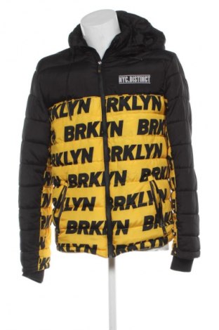 Herrenjacke Chapter, Größe S, Farbe Mehrfarbig, Preis 27,99 €